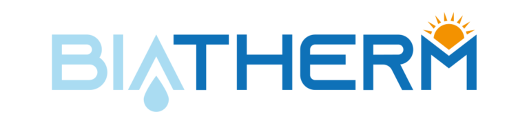 Logo Bia.Therm, forniture idrauliche e termoidrauliche